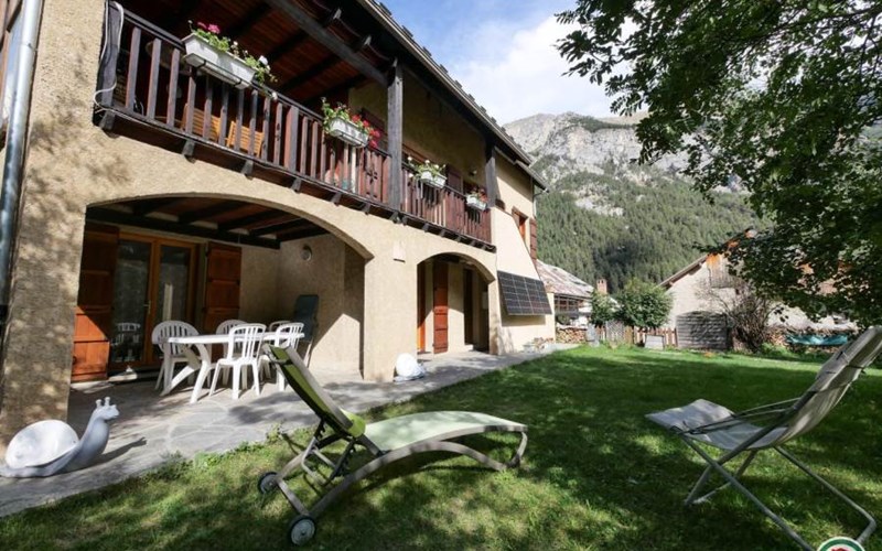 Gîtes de France N°10660 (La Givrine) Location Gîtes de France N°10660 (La Givrine) à VAL DES PRES