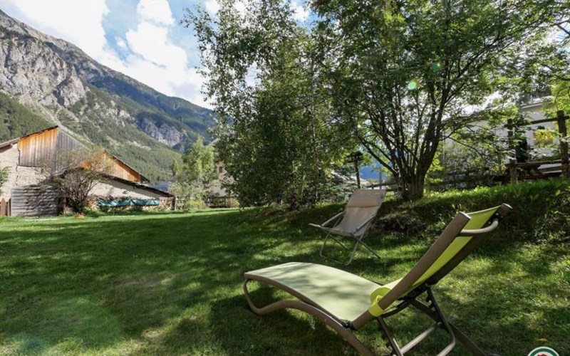 Gîtes de France N°10660 (La Givrine) Location Gîtes de France N°10660 (La Givrine) à VAL DES PRES