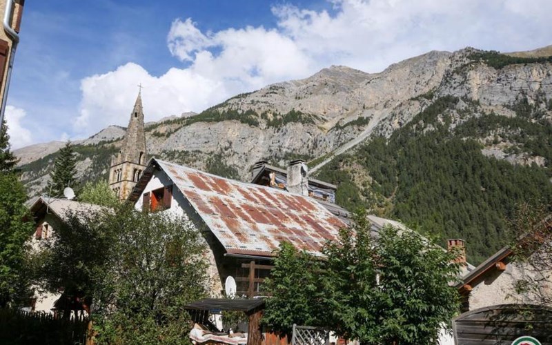 Gîtes de France N°10660 (La Givrine) Location Gîtes de France N°10660 (La Givrine) à VAL DES PRES