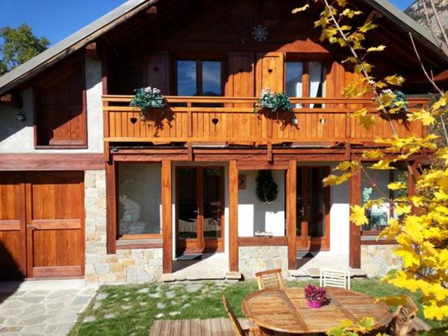 VAL DES PRES