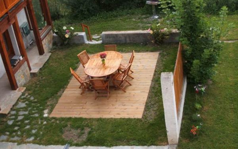 Gîtes de France N°10672 (Le Point du Jour) Location Gîtes de France N°10672 (Le Point du Jour) à VAL DES PRES
