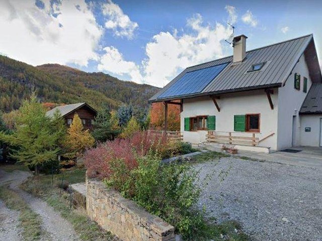 Gîtes de France N°10801 (Chez Laurence) ST CHAFFREY