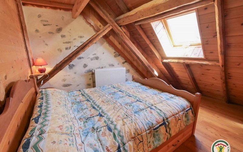 Gîtes de France N°10803 (Le Galetas) Location Gîtes de France N°10803 (Le Galetas) à ST CHAFFREY