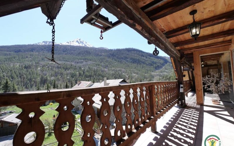 Gîtes de France N°10803 (Le Galetas) Location Gîtes de France N°10803 (Le Galetas) à ST CHAFFREY