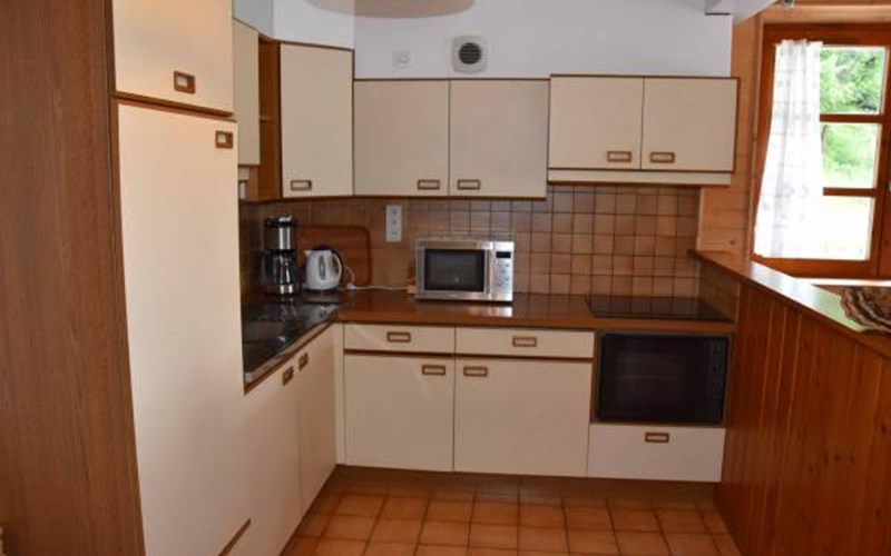 Gîtes de France N°10805 (Rochebrune) Location Gîtes de France N°10805 (Rochebrune) à ST CHAFFREY