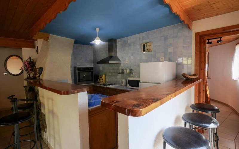 Gîtes de France N°10809 (Chez Papy) Location Gîtes de France N°10809 (Chez Papy) à ST CHAFFREY