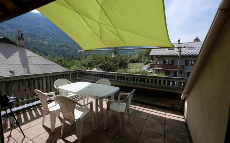 Gîtes de France N°10809 (Chez Papy) Location Gîtes de France N°10809 (Chez Papy) à ST CHAFFREY