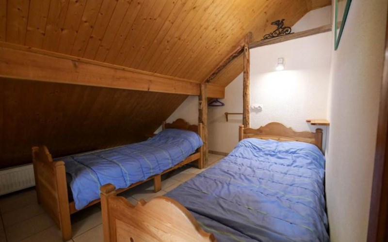 Gîtes de France N°10809 (Chez Papy) Location Gîtes de France N°10809 (Chez Papy) à ST CHAFFREY