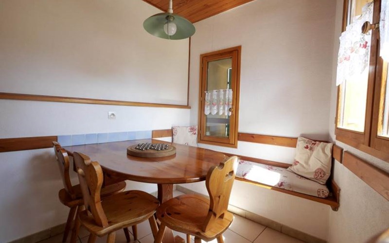 Gîtes de France N°10809 (Chez Papy) Location Gîtes de France N°10809 (Chez Papy) à ST CHAFFREY