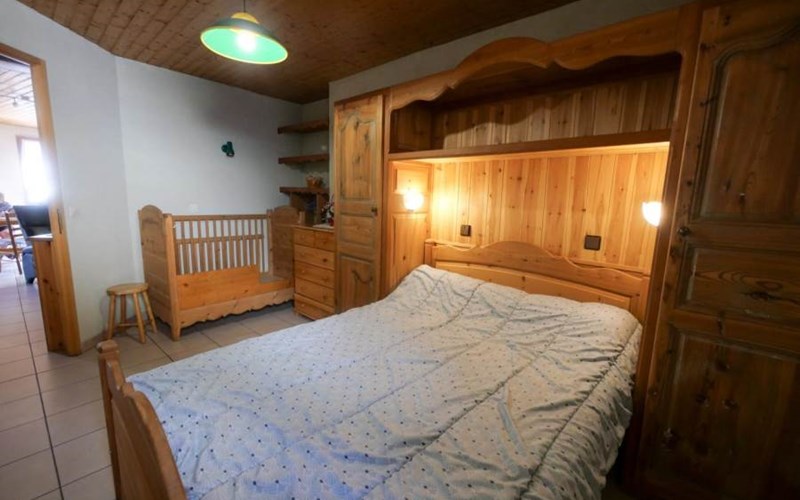 Gîtes de France N°10809 (Chez Papy) Location Gîtes de France N°10809 (Chez Papy) à ST CHAFFREY