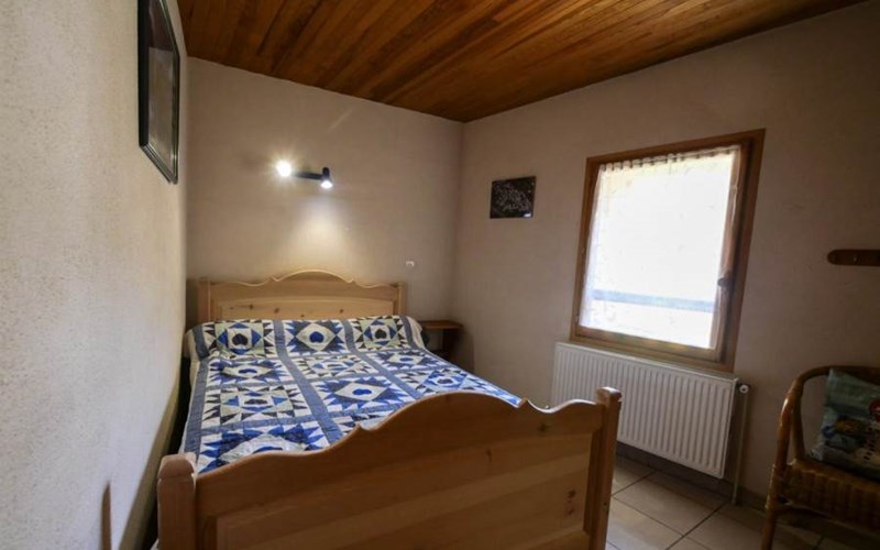 Gîtes de France N°10809 (Chez Papy) Location Gîtes de France N°10809 (Chez Papy) à ST CHAFFREY