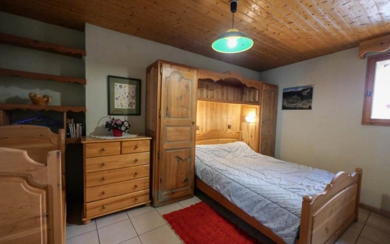 Gîtes de France N°10809 (Chez Papy) Location Gîtes de France N°10809 (Chez Papy) à ST CHAFFREY