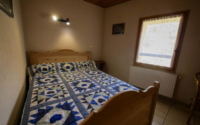 Gîtes de France N°10809 (Chez Papy) Location Gîtes de France N°10809 (Chez Papy) à ST CHAFFREY