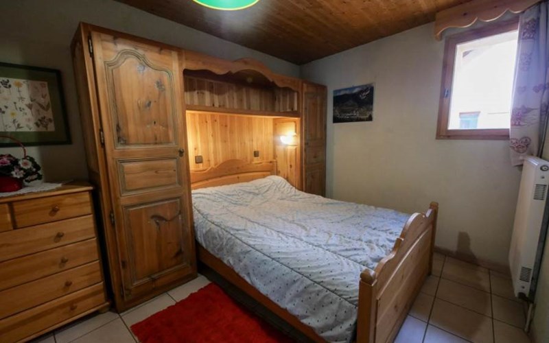 Gîtes de France N°10809 (Chez Papy) Location Gîtes de France N°10809 (Chez Papy) à ST CHAFFREY