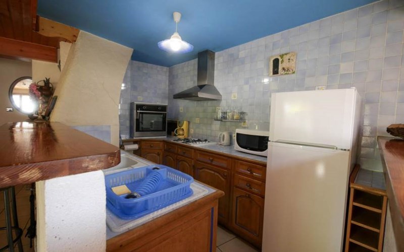 Gîtes de France N°10809 (Chez Papy) Location Gîtes de France N°10809 (Chez Papy) à ST CHAFFREY