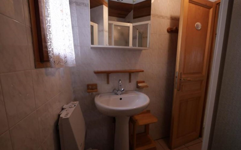 Gîtes de France N°10809 (Chez Papy) Location Gîtes de France N°10809 (Chez Papy) à ST CHAFFREY