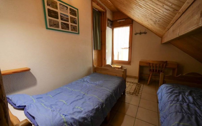 Gîtes de France N°10809 (Chez Papy) Location Gîtes de France N°10809 (Chez Papy) à ST CHAFFREY