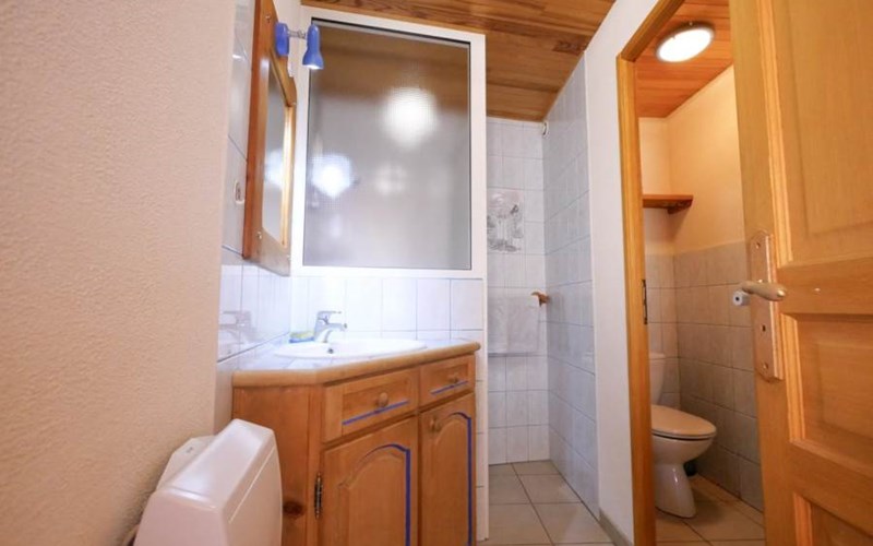 Gîtes de France N°10809 (Chez Papy) Location Gîtes de France N°10809 (Chez Papy) à ST CHAFFREY