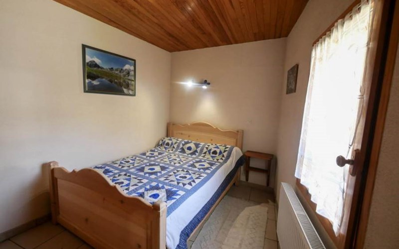 Gîtes de France N°10809 (Chez Papy) Location Gîtes de France N°10809 (Chez Papy) à ST CHAFFREY