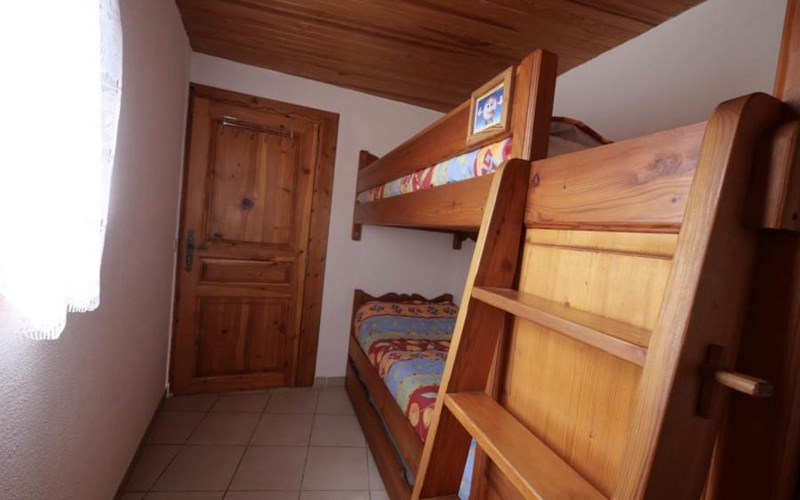 Gîtes de France N°10809 (Chez Papy) Location Gîtes de France N°10809 (Chez Papy) à ST CHAFFREY