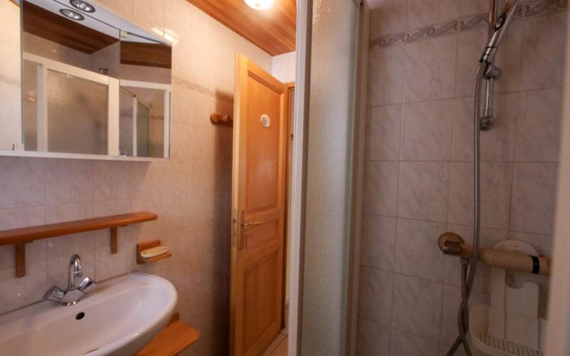 Gîtes de France N°10809 (Chez Papy) Location Gîtes de France N°10809 (Chez Papy) à ST CHAFFREY