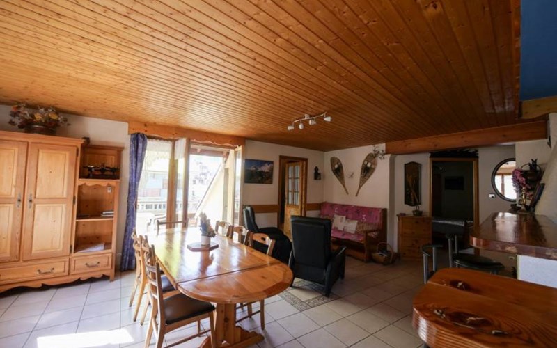 Gîtes de France N°10809 (Chez Papy) Location Gîtes de France N°10809 (Chez Papy) à ST CHAFFREY