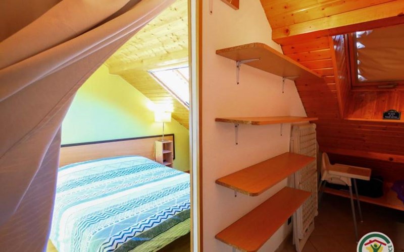 Gîtes de France N°10819 (Tartalis) Location Gîtes de France N°10819 (Tartalis) à ST CHAFFREY