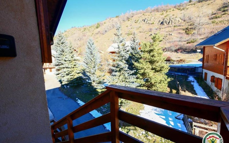 Gîtes de France N°10819 (Tartalis) Location Gîtes de France N°10819 (Tartalis) à ST CHAFFREY