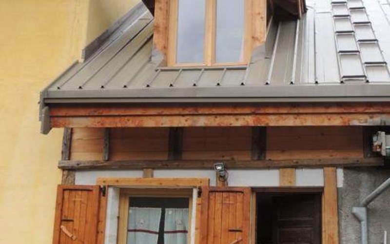 Gîtes de France N°10822 (Chez Mancha Fave) Location Gîtes de France N°10822 (Chez Mancha Fave) à ST CHAFFREY