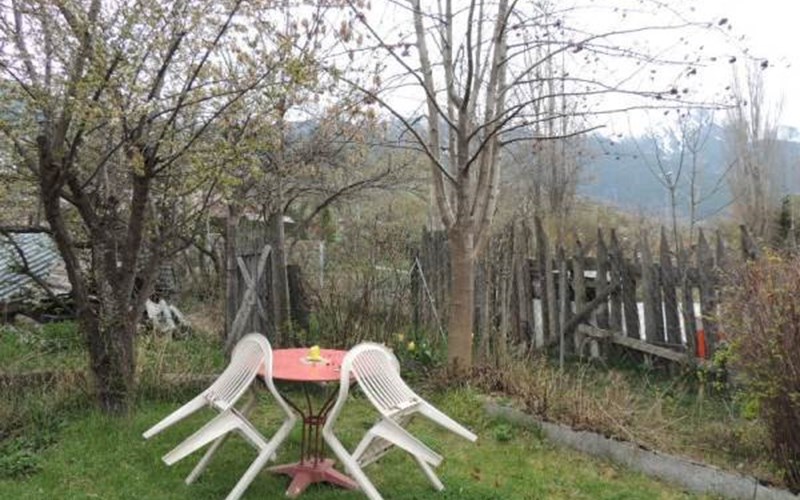 Gîtes de France N°10822 (Chez Mancha Fave) Location Gîtes de France N°10822 (Chez Mancha Fave) à ST CHAFFREY