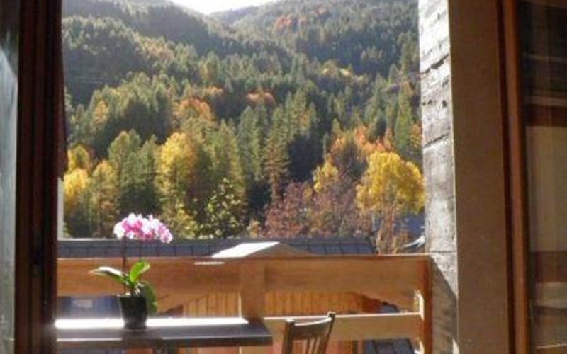 Gîtes de France N°10822 (Chez Mancha Fave) Location Gîtes de France N°10822 (Chez Mancha Fave) à ST CHAFFREY