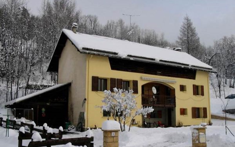 Gîtes de France N°10843 Location Gîtes de France N°10843 à ST CHAFFREY