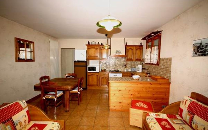 Gîtes de France N°10843 Location Gîtes de France N°10843 à ST CHAFFREY