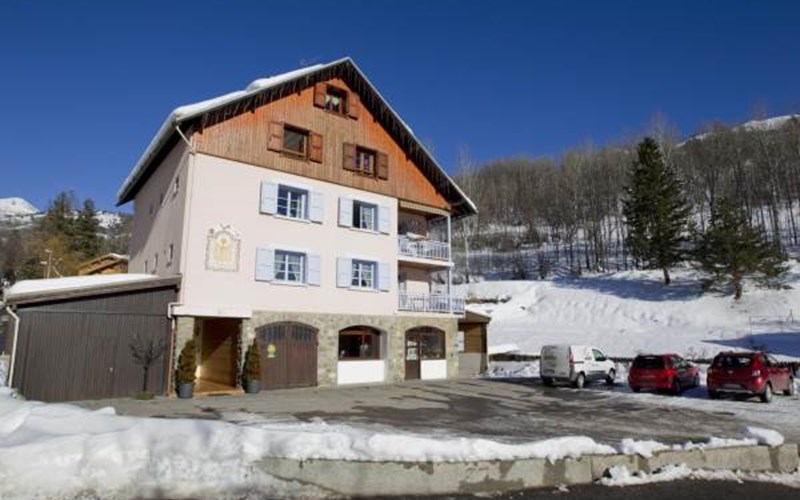 Gîtes de France N°10844 (Le Prorel) Location Gîtes de France N°10844 (Le Prorel) à ST CHAFFREY