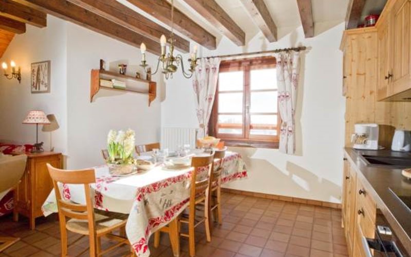 Gîtes de France N°10844 (Le Prorel) Location Gîtes de France N°10844 (Le Prorel) à ST CHAFFREY