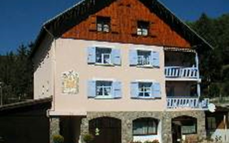 Gîtes de France N°10844 (Le Prorel) Location Gîtes de France N°10844 (Le Prorel) à ST CHAFFREY