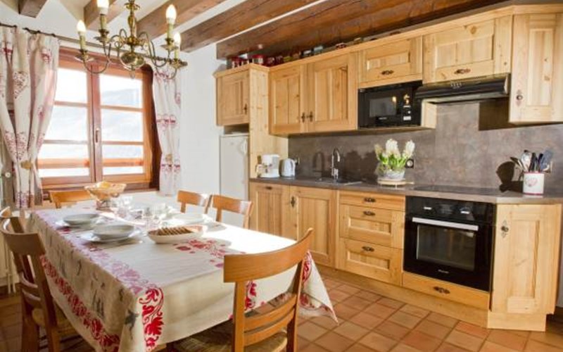 Gîtes de France N°10844 (Le Prorel) Location Gîtes de France N°10844 (Le Prorel) à ST CHAFFREY