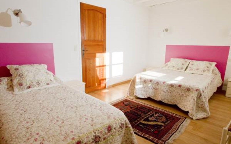 Gîtes de France N°10844 (Le Prorel) Location Gîtes de France N°10844 (Le Prorel) à ST CHAFFREY