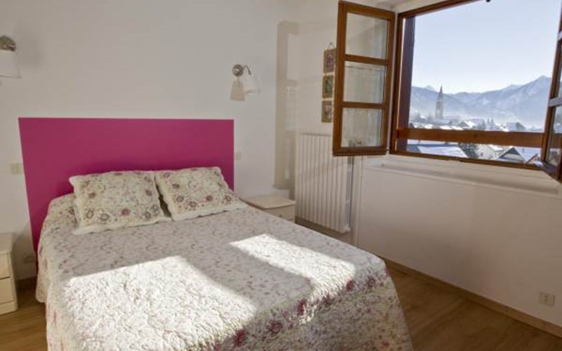 Gîtes de France N°10844 (Le Prorel) Location Gîtes de France N°10844 (Le Prorel) à ST CHAFFREY