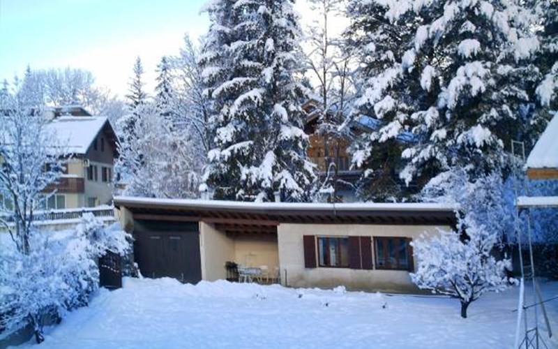 Gîtes de France N°10845 (Cucumelle) Location Gîtes de France N°10845 (Cucumelle) à ST CHAFFREY