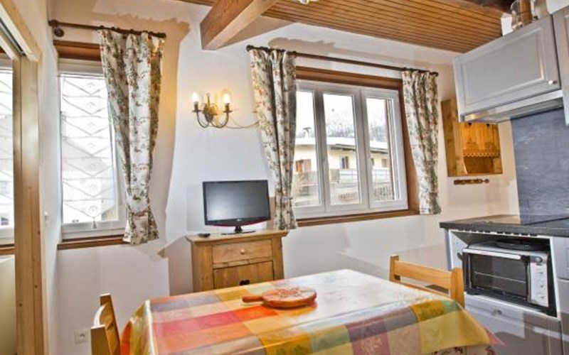 Gîtes de France N°10845 (Cucumelle) Location Gîtes de France N°10845 (Cucumelle) à ST CHAFFREY