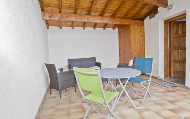 Gîtes de France N°10845 (Cucumelle) Location Gîtes de France N°10845 (Cucumelle) à ST CHAFFREY