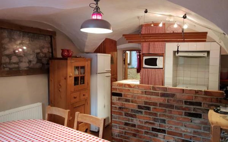 Gîtes de France N°10848 (La Maison de Blanche) Location Gîtes de France N°10848 (La Maison de Blanche) à ST CHAFFREY