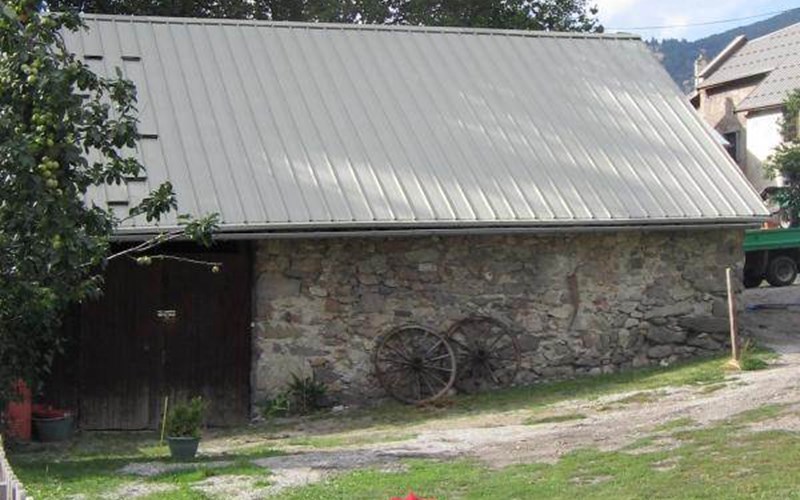 Gîtes de France N°10848 (La Maison de Blanche) Location Gîtes de France N°10848 (La Maison de Blanche) à ST CHAFFREY