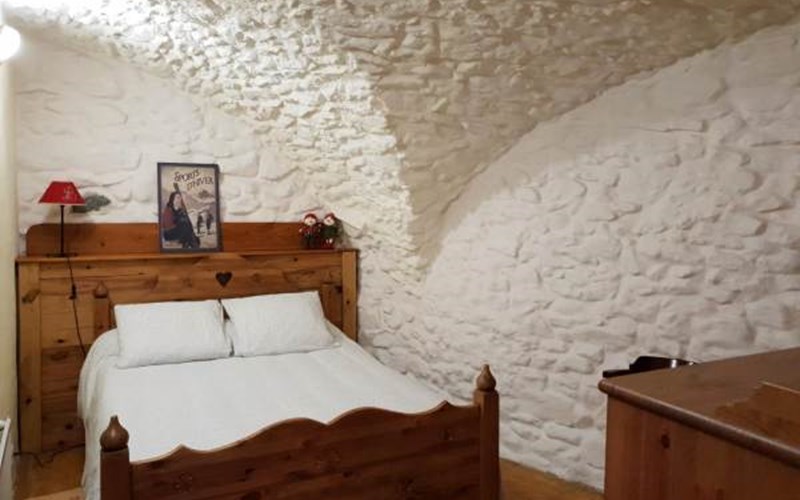 Gîtes de France N°10848 (La Maison de Blanche) Location Gîtes de France N°10848 (La Maison de Blanche) à ST CHAFFREY