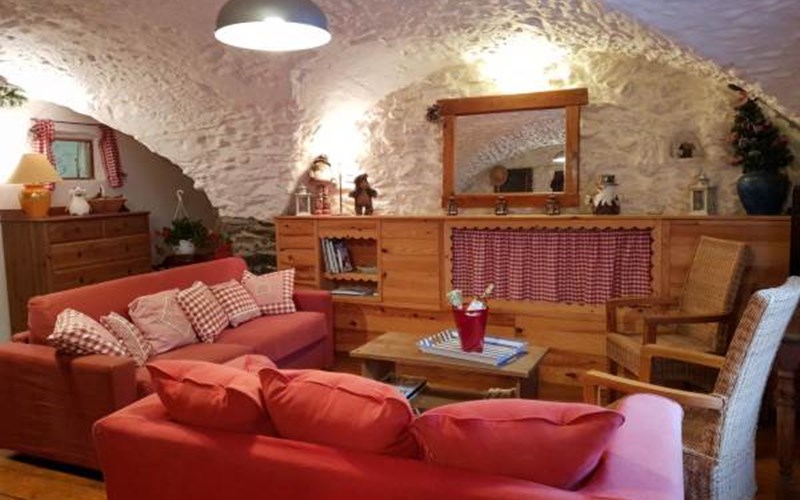 Gîtes de France N°10848 (La Maison de Blanche) Location Gîtes de France N°10848 (La Maison de Blanche) à ST CHAFFREY