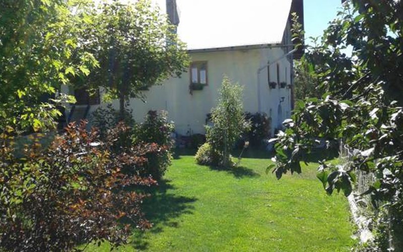 Gîtes de France N°10848 (La Maison de Blanche) Location Gîtes de France N°10848 (La Maison de Blanche) à ST CHAFFREY