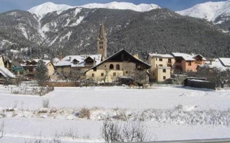 Gîtes de France N°10848 (La Maison de Blanche) Location Gîtes de France N°10848 (La Maison de Blanche) à ST CHAFFREY