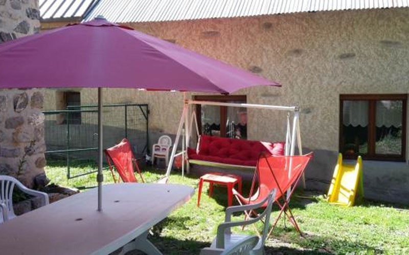 Gîtes de France N°11106 Location Gîtes de France N°11106 à VILLAR D ARENE