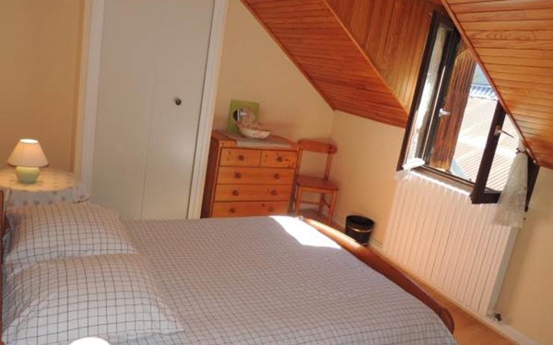 Gîtes de France N°11106 Location Gîtes de France N°11106 à VILLAR D ARENE